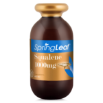 綠芙鲛鯊烯1000毫克360粒