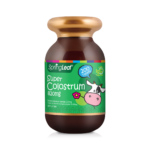 綠芙牛初乳820毫克200片