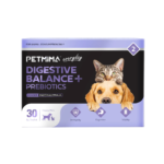 Petmima 貓狗用益生菌粉2克x30條
