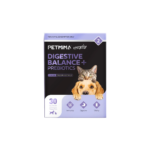 Petmima 貓狗用益生菌粉2克x30條 - Image 2