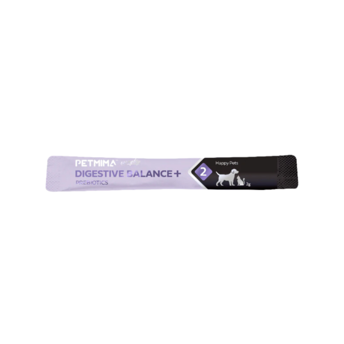 Petmima 貓狗用益生菌粉2克x30條 - Image 3