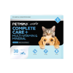 Petmima 貓狗用維生素礦物質粉10克x30條