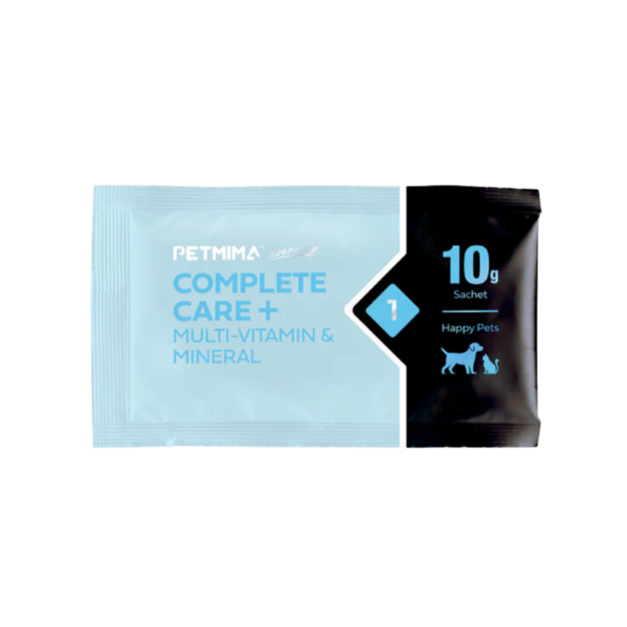 Petmima 貓狗用維生素礦物質粉10克x30條 - Image 2