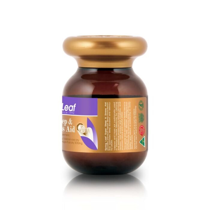 綠芙超級安睡寶30片 - Image 3